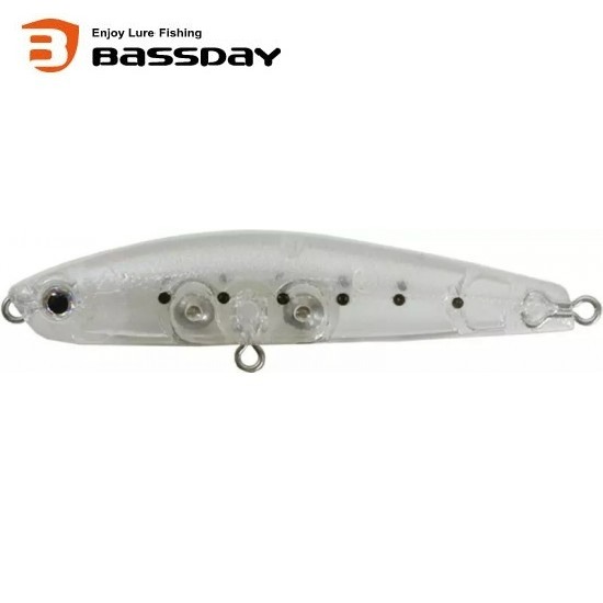 Bassday Sugapen 58S Mebaru Color C261 