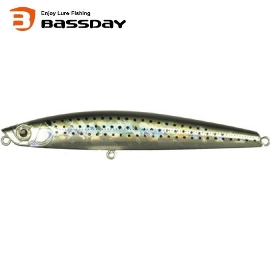 Bassday Sugapen  95F Color CH-390 Borakko     