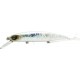 Bassday Mogul Minnow 130SP Dart Color FL485 Spinning