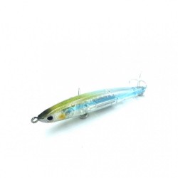 Bassday S.P.M. 55 Color C 565 Bachi Aqua Aura