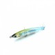 Bassday S.P.M. 55 Color C 565 Bachi Aqua Aura Spinning
