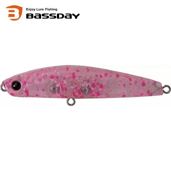 Bassday Sugapen 58S Mebaru Color C87 