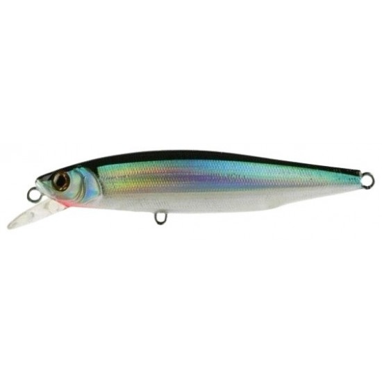 Bassday Mogul Minnow 66SP Dart Color H93 Spinning