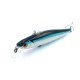 Bassday Mogul Minnow 66SP Dart Color H93 Spinning