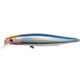 Bassday Mogul Minnow 66SP Dart Color FL484 Spinning