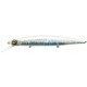 Bassday Mogul Minnow 130SP Dart Color FL485 Spinning