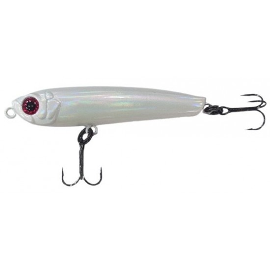 Bassday ORC Umibaku Lipless 50S Color FG559 Spinning