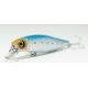 Bassday Mogul Minnow 66SP Dart Color FL482 Spinning