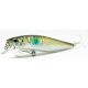 Bassday Mogul Minnow 66SP Dart Color FL483 Spinning