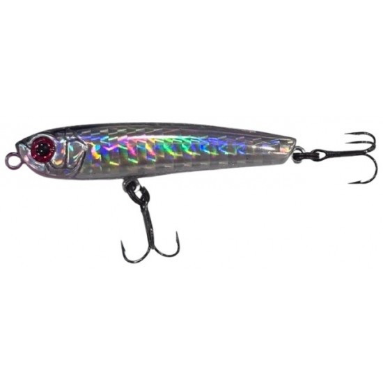 Bassday ORC Umibaku Lipless 50S Color HH490 Spinning