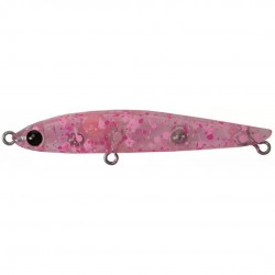 Bassday S.P.M. 75 Color C 87 Water Weed Rnew Pink