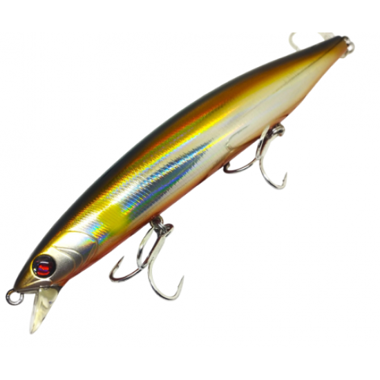 Bassday Logs Surf 140S Color R-547 Spinning