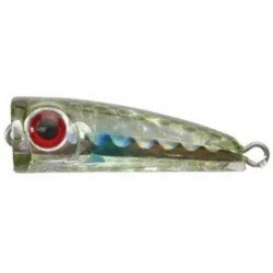 Bassday Crystal Popper 30S Color LH-390 Boracco