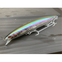 Bassday Logs Surf 140S Color CH-548