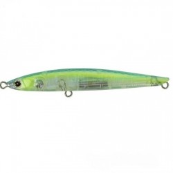 Bassday S.P.M. 55 Color C-442 Emerald Fish  