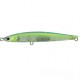 Bassday S.P.M. 55 Color C-442 Emerald Fish   Spinning