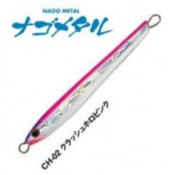 Bassday Nago Metal Ikinago Color CH-02