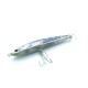 Bassday S.P.M. 75 Color CH 472 Secret Silver Spinning