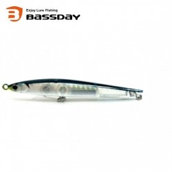 Bassday S.P.M. 75 Color CT-26S