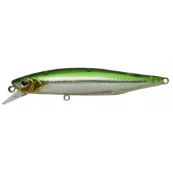 Bassday Mogul Minnow 66SP Dart Color CU359