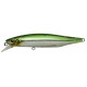 Bassday Mogul Minnow 66SP Dart Color CU359 Spinning