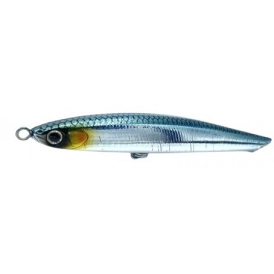 Bassday S.P.M. 75 Color HS 181 Real Bait Spinning