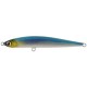 Bassday S.P.M. 75 Color HS 181 Real Bait Spinning