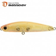 Bassday Sugapen 58S Mebaru Color C-352 