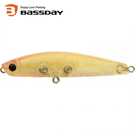 Bassday Sugapen 58S Mebaru Color C-352 