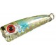 Bassday Crystal Popper 30S Color LH-390 Boracco Spinning