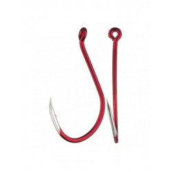 BKK Anzuelo Red Octopus Beak