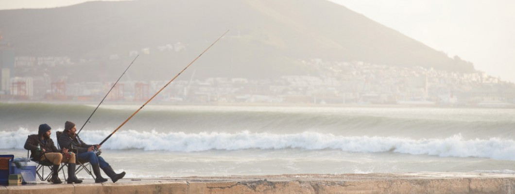 Los 10 Mejores Carretes de Pesca para Surfcasting en 2025: Guía Completa y Consejos de Uso