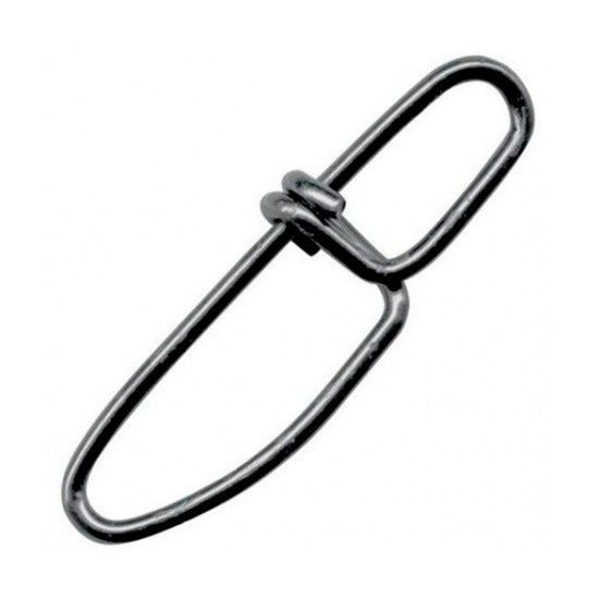 Imperdible de Seguridad Snap Lazo Blue Fox Talla 3