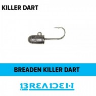 Breaden Killer Dart 2.0g