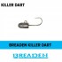 Breaden Killer Dart 2.0g