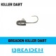 Breaden Killer Dart 3.0g