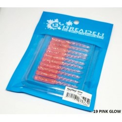 Breaden Neji Neji Color 19 Pink Glow