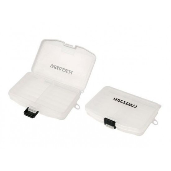  Breaden Light Rig Case 12 Caja Porta-Señuelos