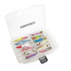  Breaden Light Rig Case 12