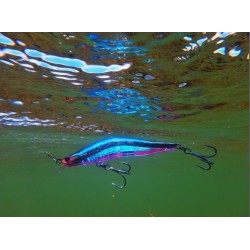 Blazeye Gravity Evoroots 120HS Color 032