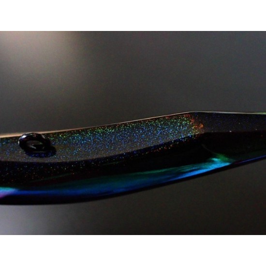 Blazeye Revorook 99HS Color 41 Spinning