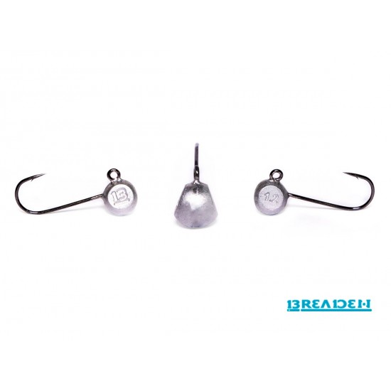 Breaden  Sumo Head Thick 1.5g 