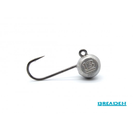 Breaden  Sumo Head Thick 3.0g