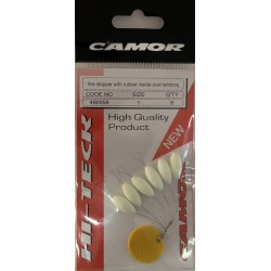 Perlas Flotantes Camor Nº1 Fluo