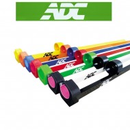 Soporte Cañas ADC 150 CM