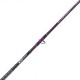 Caña Cinnetic Sky line Purple Crazy Kayak 210 5-30 LB