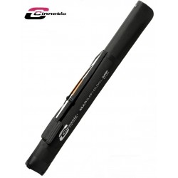 Funda Cañas Cinnetic Multi Surf Holdall WRP