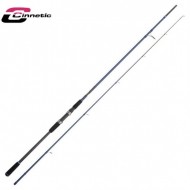 Caña Cinnetic 9553 Blue Line Sea Bass 300MH