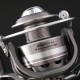 Carrete Cinnetic Crafty IV 6000XP CRBK Embarcacion / Slow Jigging