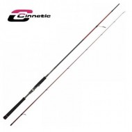 Caña Cinnetic Crafty CRB4 Dart'n Spin 267M